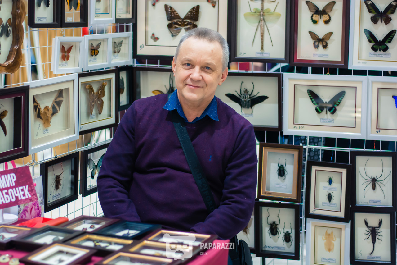 CHRISTMAS MARKET by AFF Астана 22.12.2018 CHRISTMAS MARKET by AFF