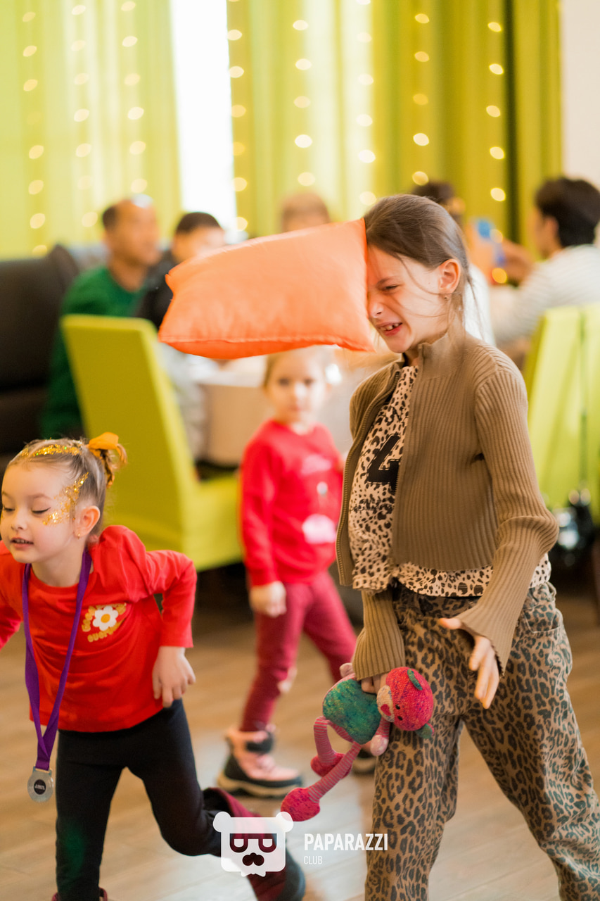 Комплекс Демалыс Астана 26.01.2025 Комплекс Демалыс