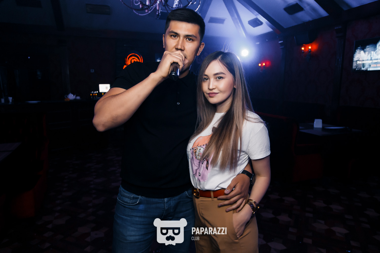 BARBAROSSA Астана 24.05.2019 BARBAROSSA