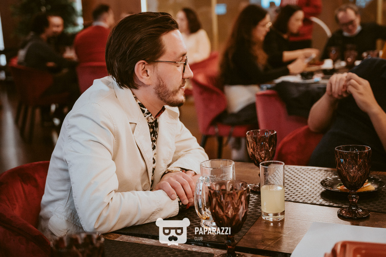 BROOKS Астана 14.12.2021 BROOKS