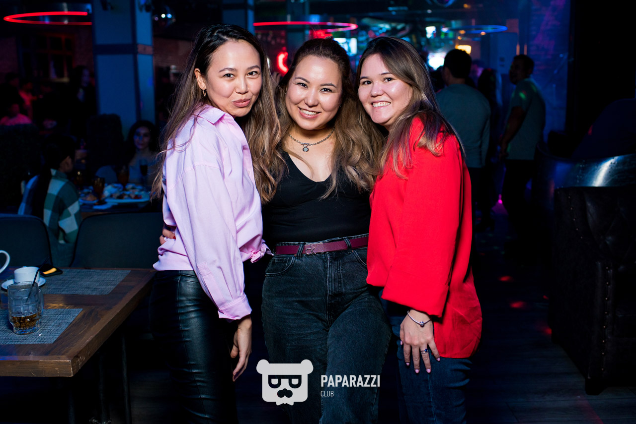 Vzлетный Restobar Астана 23.10.2021 Vzлетный Restobar