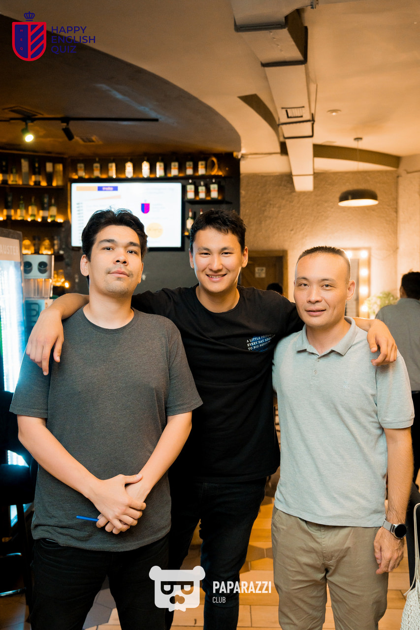 Happy English Quiz 10.7 Астана 12.08.2025 Happy English Quiz 10.7