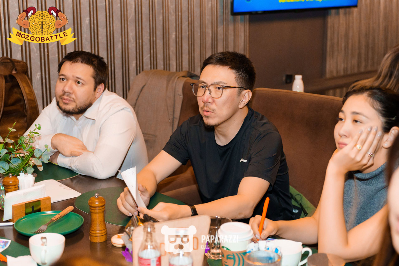 MozgoBattle 19 сезон ФИНАЛ Астана 20.08.2025 MozgoBattle 19 сезон ФИНАЛ