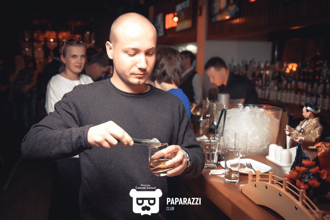 Дегустация виски @Fusion Restaurant Астана 21.04.2016 Дегустация виски @Fusion Restaurant