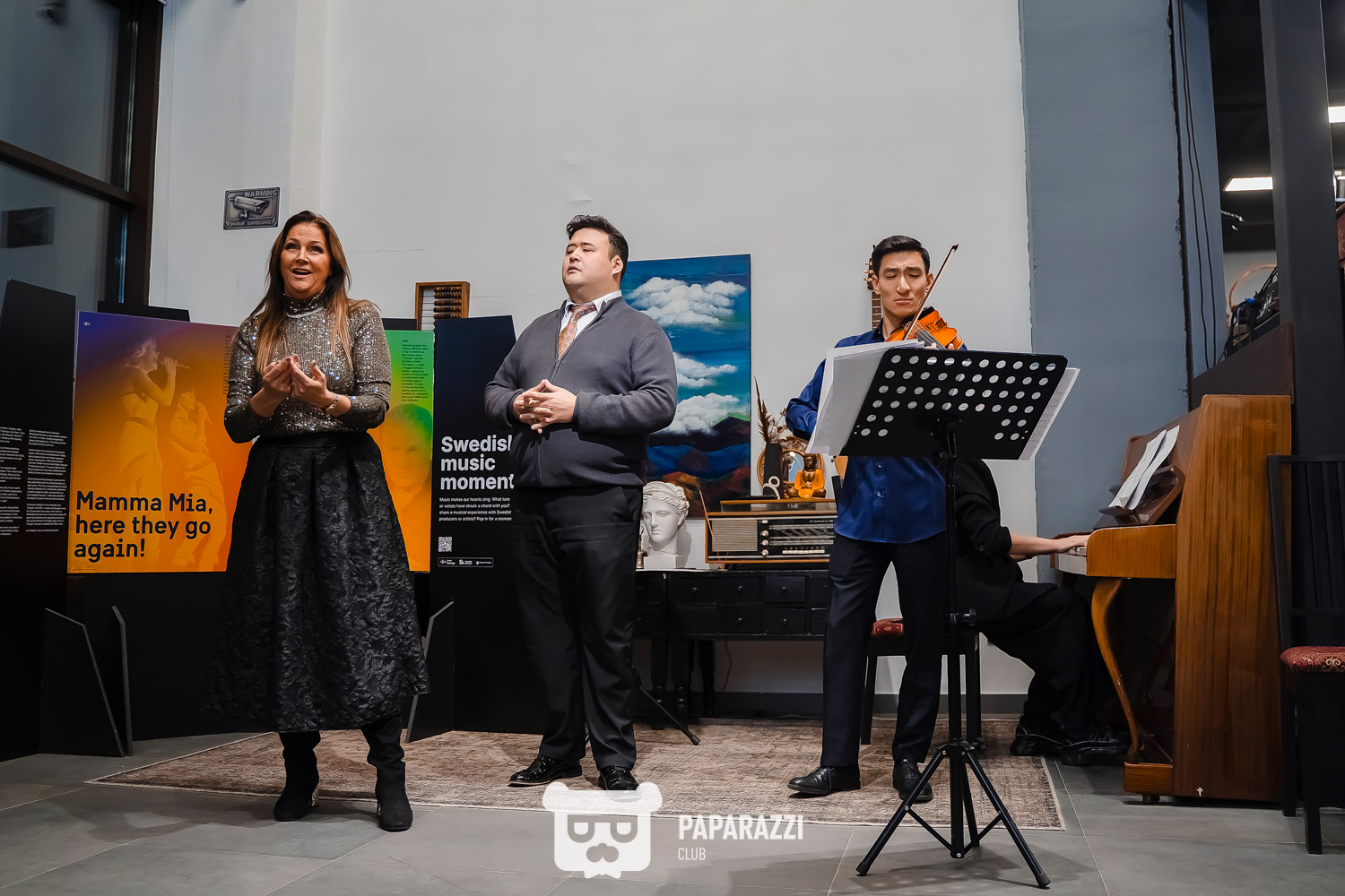 LM Kulanshi Art Концерт Астана 26.10.2025 LM Kulanshi Art Концерт