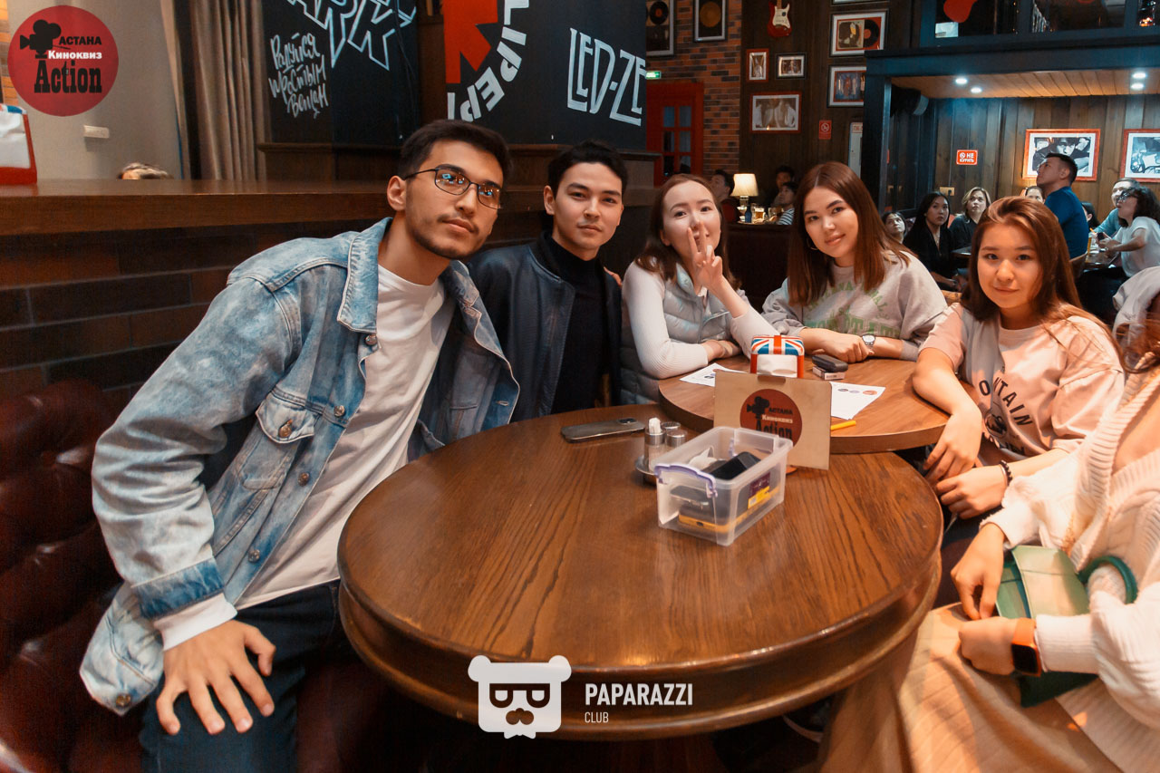 Action kinoquiz • s03 e02 Астана 05.07.2022 Action kinoquiz • s03 e02