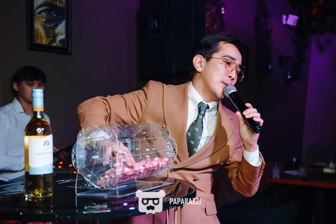 MERCURY karaoke & bar Астана 08.03.2024 MERCURY karaoke & bar