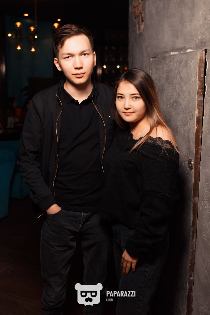 Мята SKY Астана 15.02.2020 Мята SKY