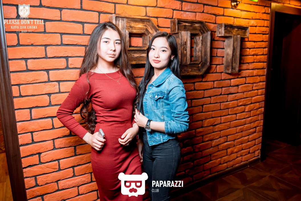 Please don't tell Астана 20.05.2016 Please don't tell