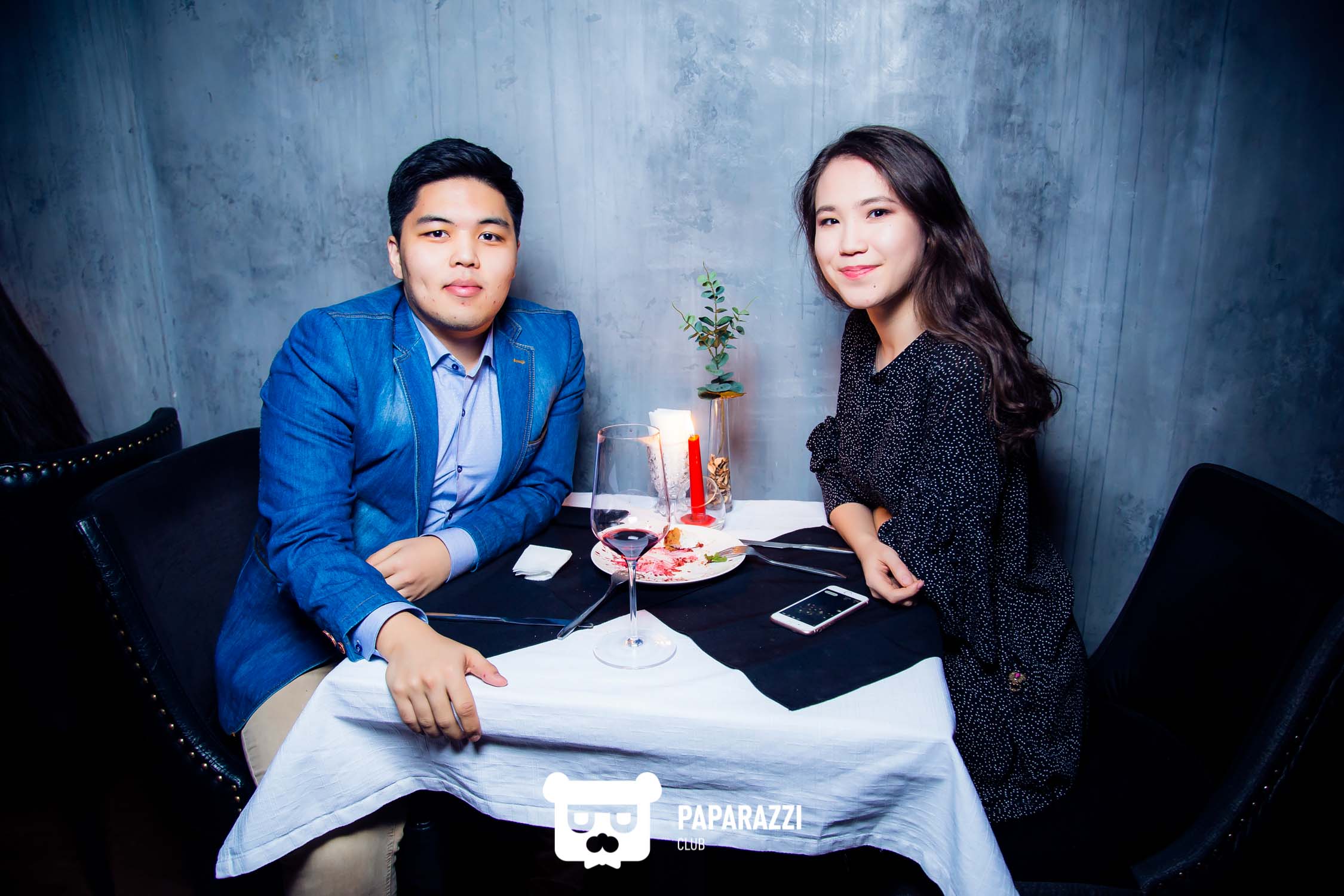 Restaurant 51:4 Астана 14.02.2018 Restaurant 51:4