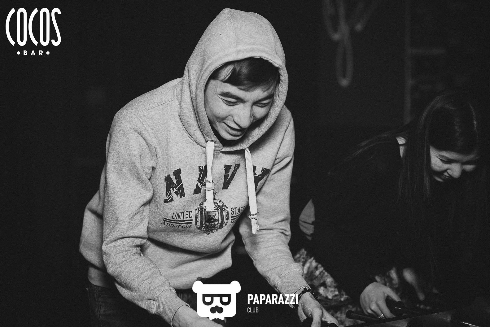 Lounge bar "COCOS BAR" Астана 17.03.2017 Lounge bar "COCOS BAR"