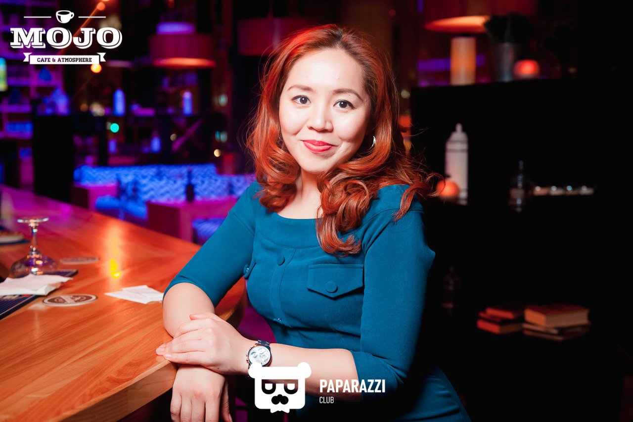 Cafe & Atmosphere «MOJO» Астана 20.01.2017 Cafe & Atmosphere «MOJO»