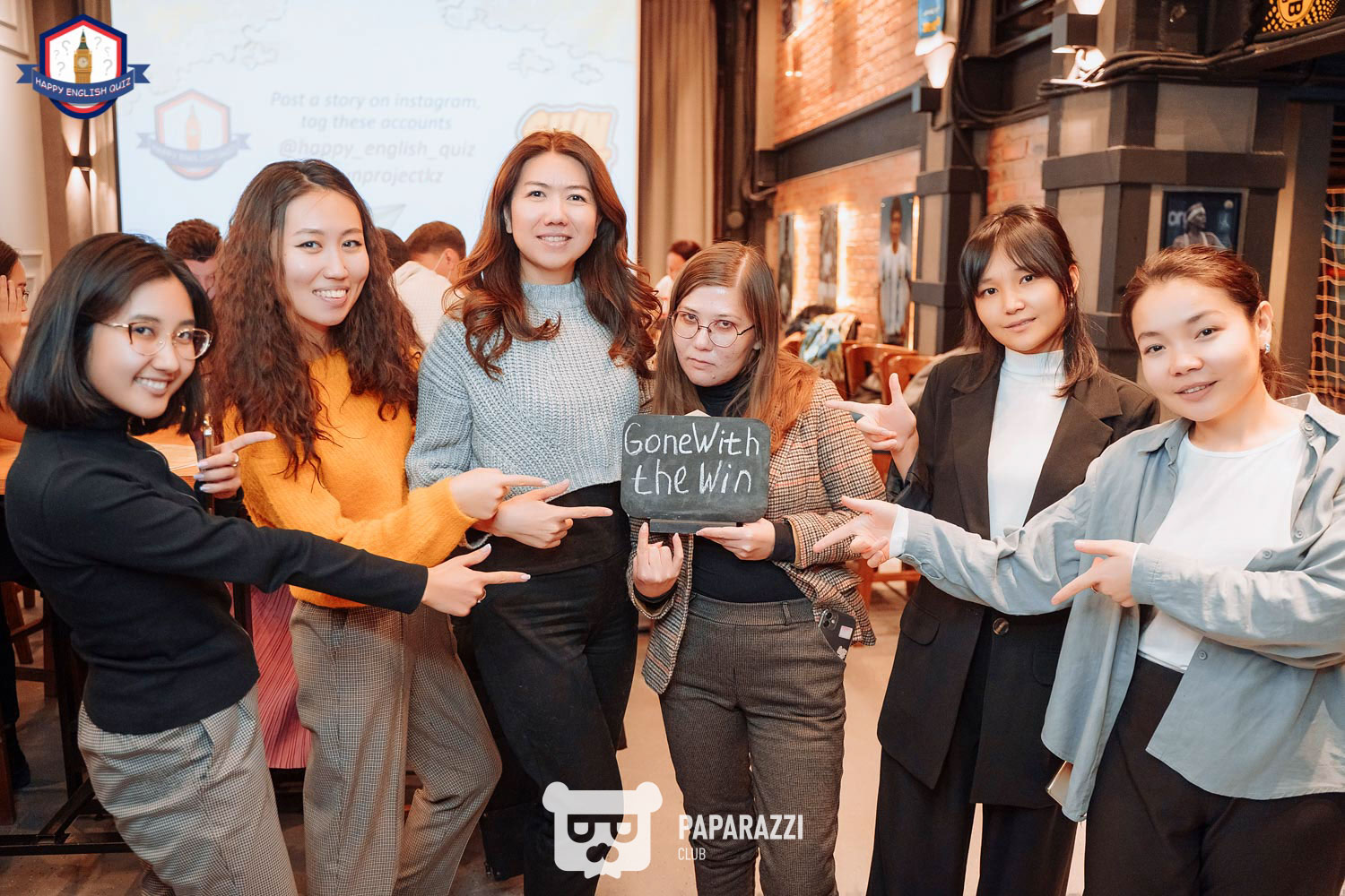 Happy English Quiz • s2 e05 Астана 08.11.2022 Happy English Quiz • s2 e05