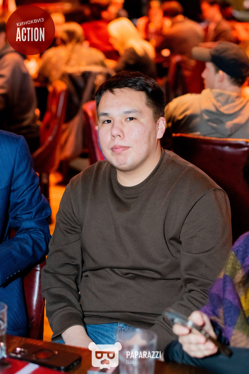 Action kinoquiz ACTION vs ANIMUS Астана 01.03.2026 Action kinoquiz ACTION vs ANIMUS