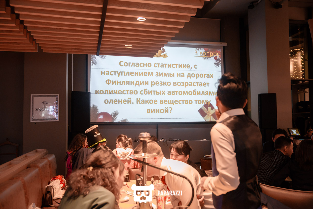 MozgoBattle 3-й сезон, 9-я серия Астана 12.12.2018 MozgoBattle 3-й сезон, 9-я серия