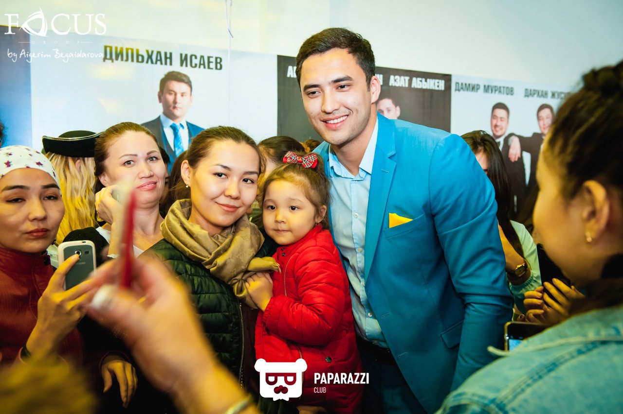 Выставка & Шоу "Индустрия праздника" @КОРМЕ Астана 04/16/2017 Выставка & Шоу "Индустрия праздника" @КОРМЕ