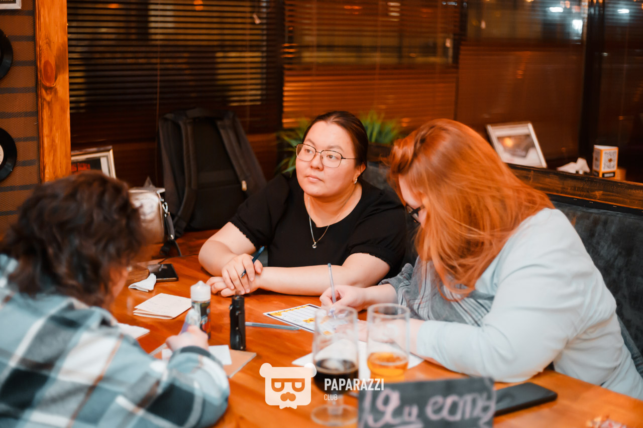 Animus Quiz Астана 17.02.2023 Animus Quiz