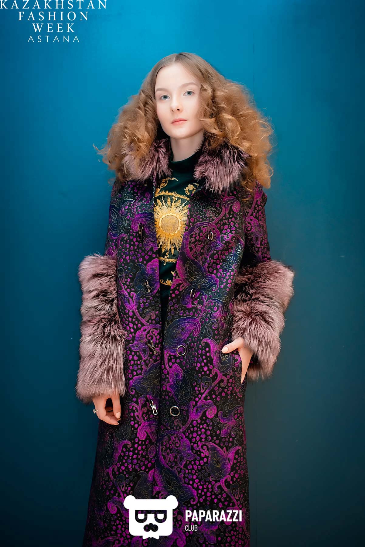 KFW ASTANA 2017 I Day 2 Астана 12.04.2017 KFW ASTANA 2017 I Day 2