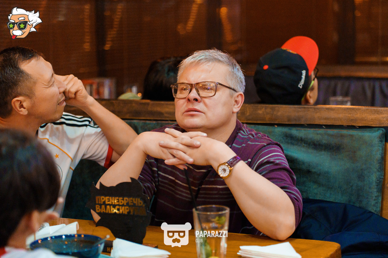 ЭЙНШТЕЙН PARTY ASTANA • УГАДАЙ ФУТБОЛ Астана 16.11.2024 ЭЙНШТЕЙН PARTY ASTANA • УГАДАЙ ФУТБОЛ