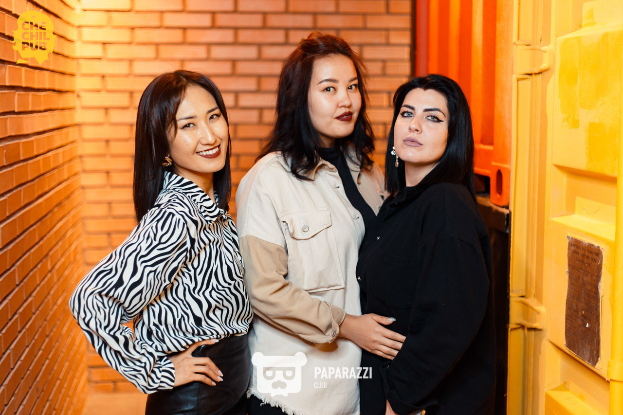 Chechil Pub Астана 11.09.2021 Chechil Pub