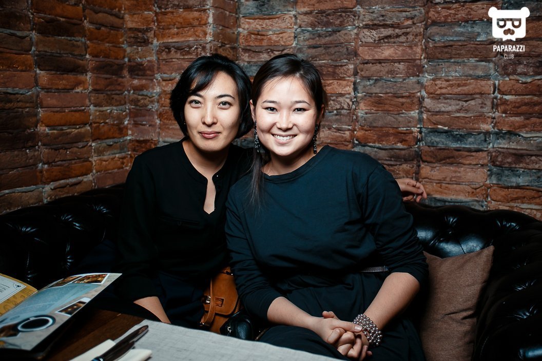 Gastrobar "Огни" Астана 31.10.2015 Gastrobar "Огни"