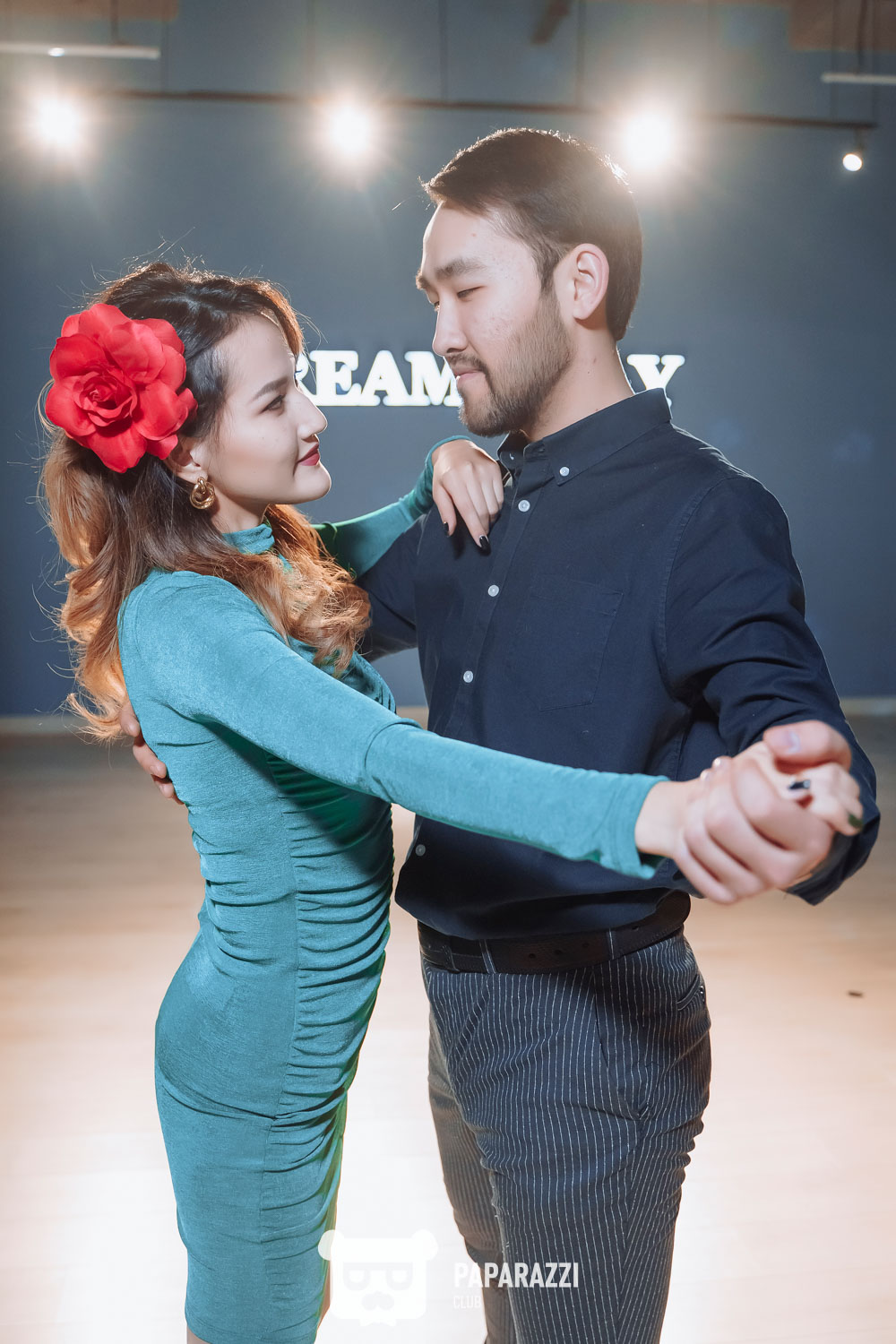 TANGO DATE в DREAM WAY dance & art lab Астана 13.02.2022 TANGO DATE в DREAM WAY dance & art lab