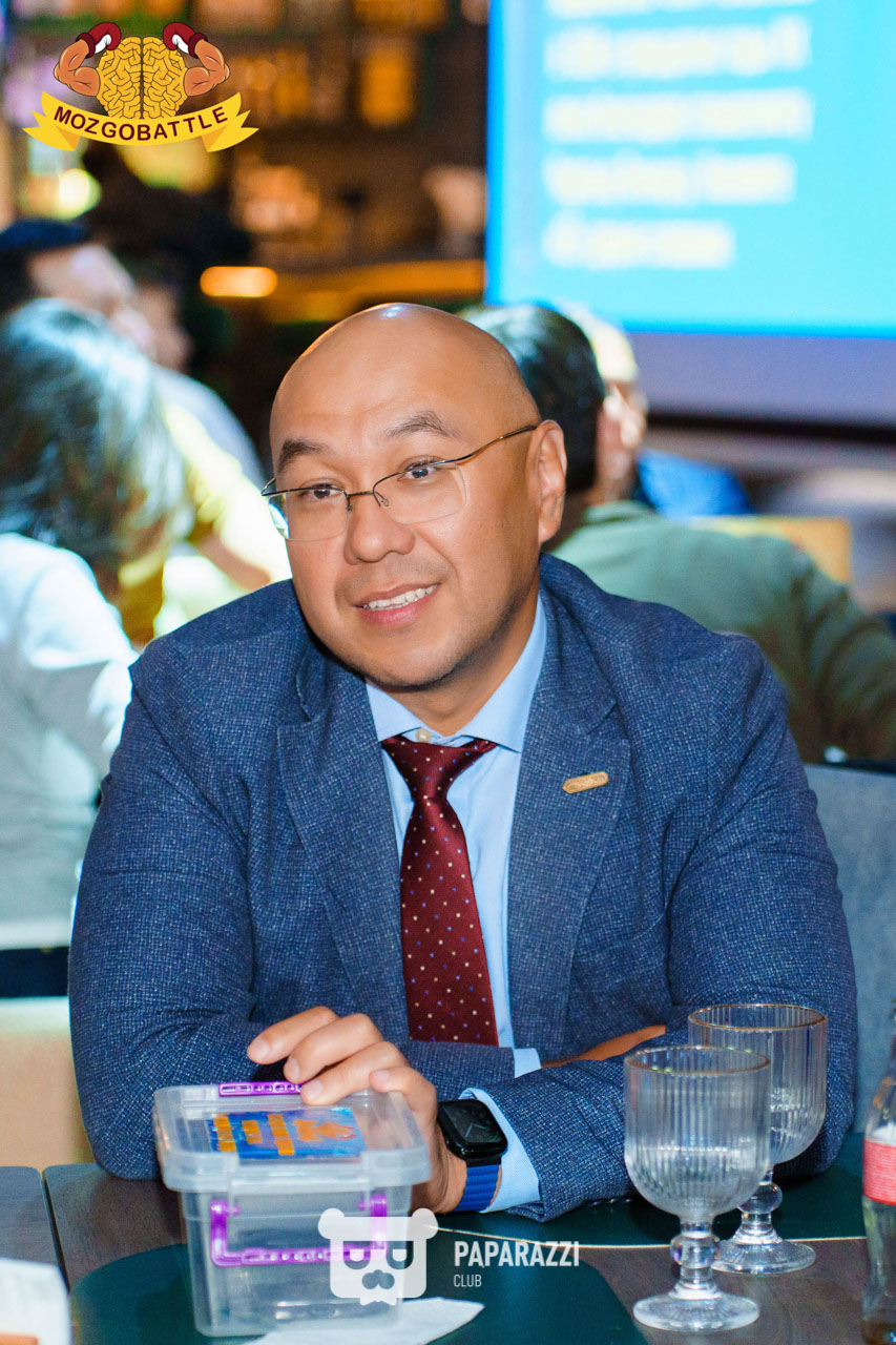 MozgoBattle 19 сезон ФИНАЛ Астана 20.08.2025 MozgoBattle 19 сезон ФИНАЛ