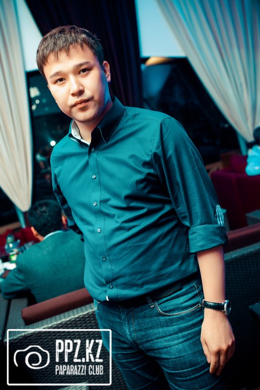 Lounge- Restaurant «Бархат» Астана 24.05.2014 Lounge- Restaurant «Бархат»