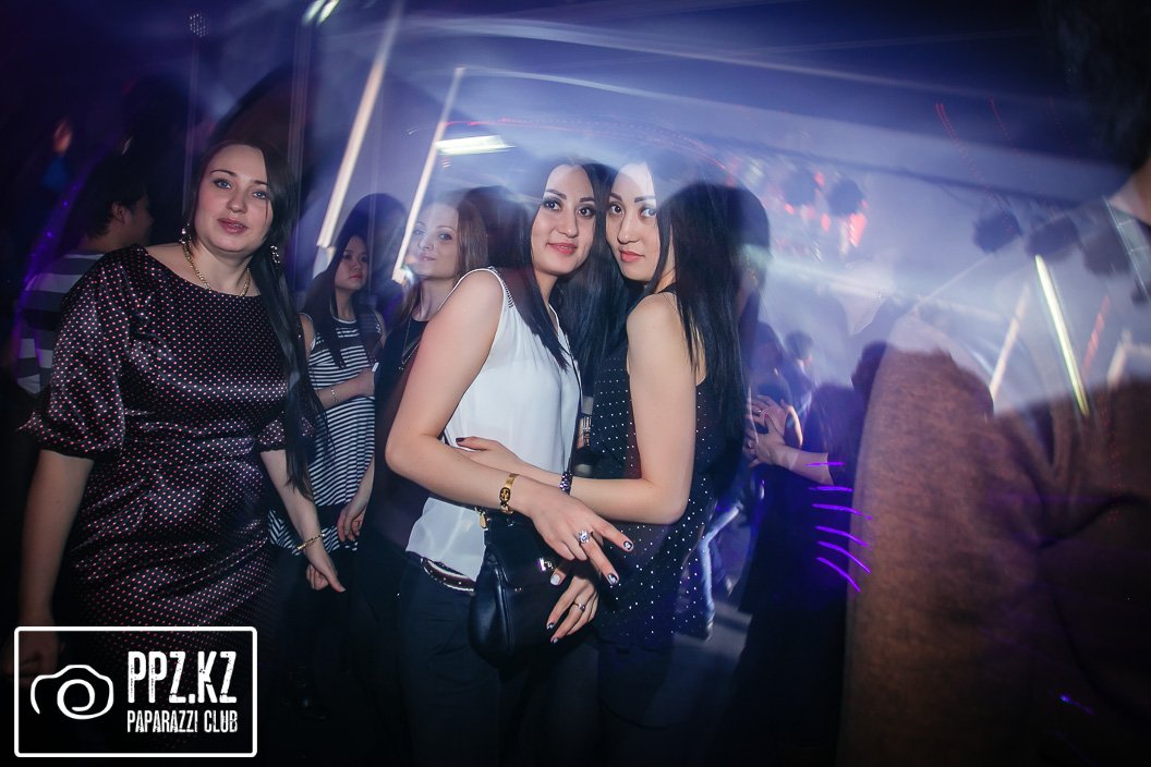 Night Club "Raven" @ День Влюбленных Астана 14.02.2015 Night Club "Raven" @ День Влюбленных