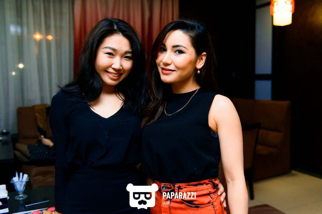 Ресторан «Сегун» Астана 08.03.2016 Ресторан «Сегун»