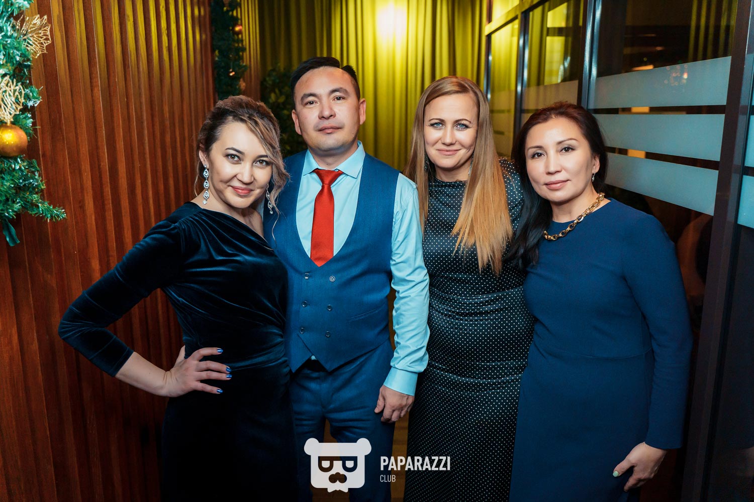 Комплекс Демалыс Астана 24.12.2021 Комплекс Демалыс