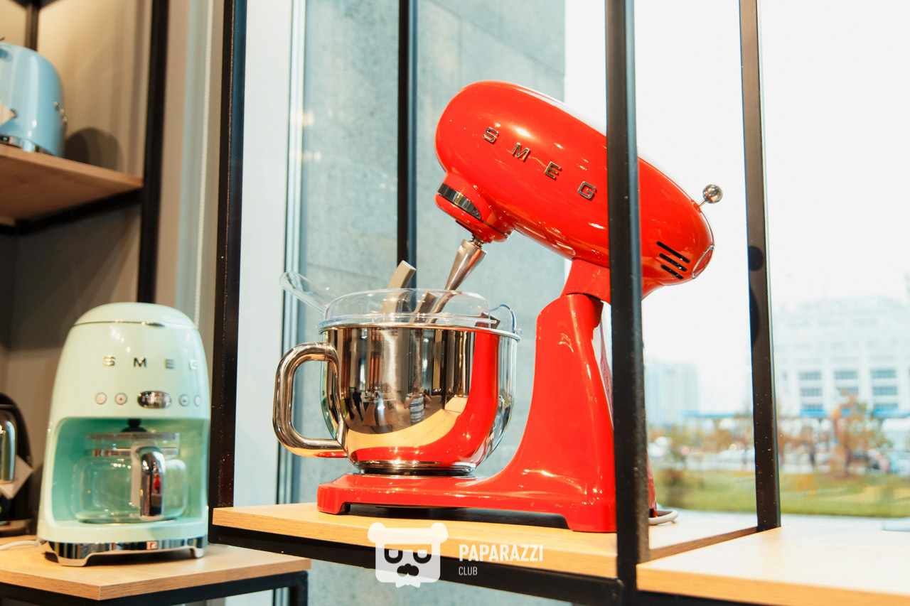 Открытие шоурума AJK Астана 27.09.2019 Открытие шоурума AJK