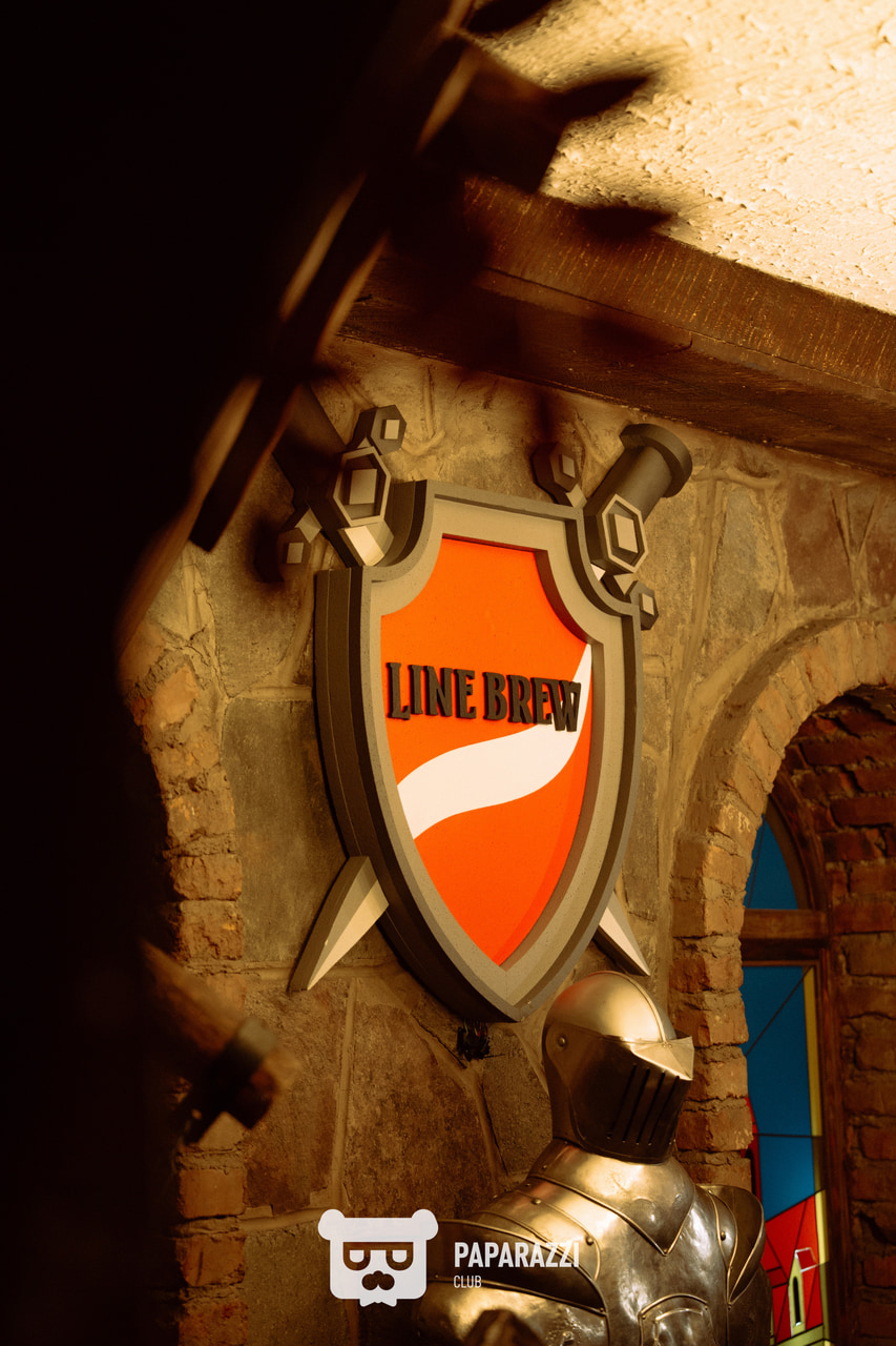 Line Brew • Кенесары Астана 15.09.2025 Line Brew • Кенесары
