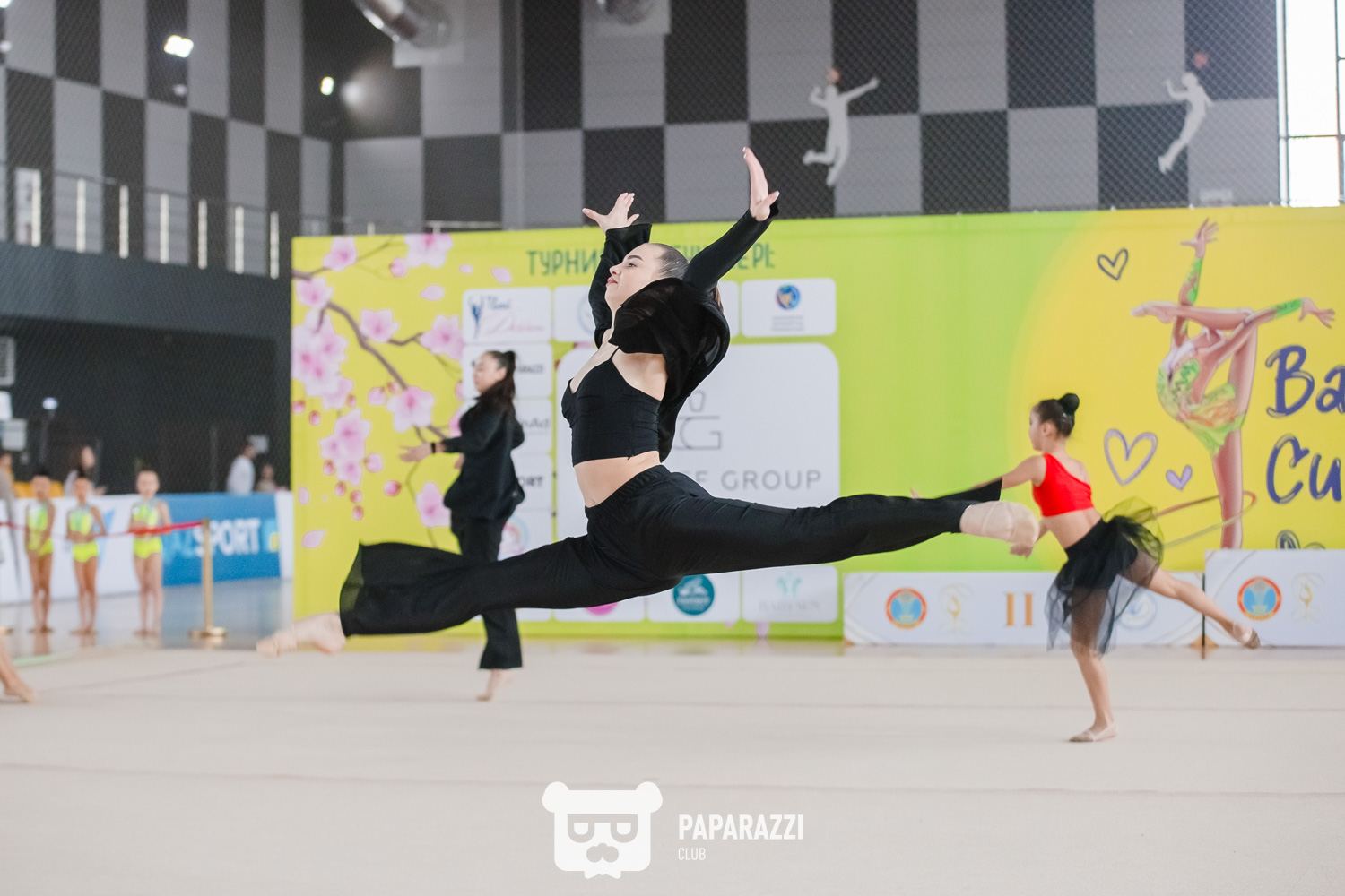 Baby Cup 2023 Астана 11.05.2023 Baby Cup 2023