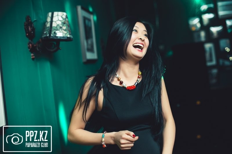 Ресторан Verdi Астана 22.12.2013 Ресторан Verdi