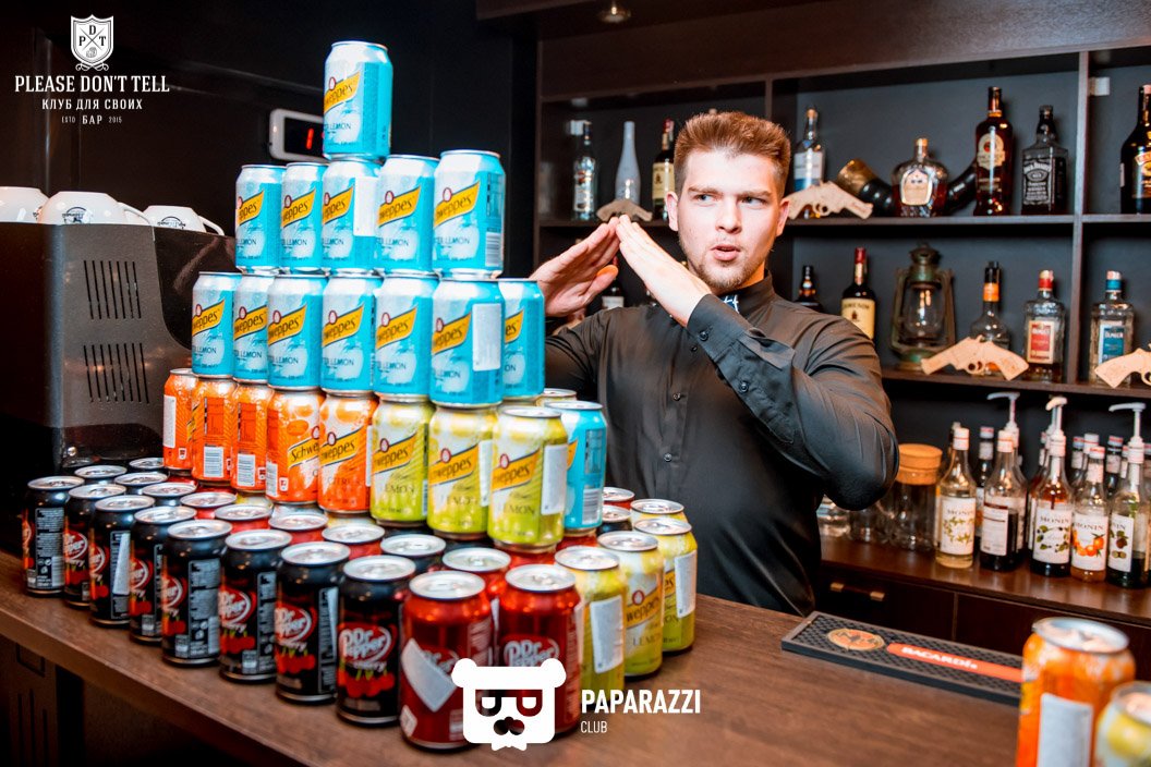 Please don't tell Астана 20.05.2016 Please don't tell