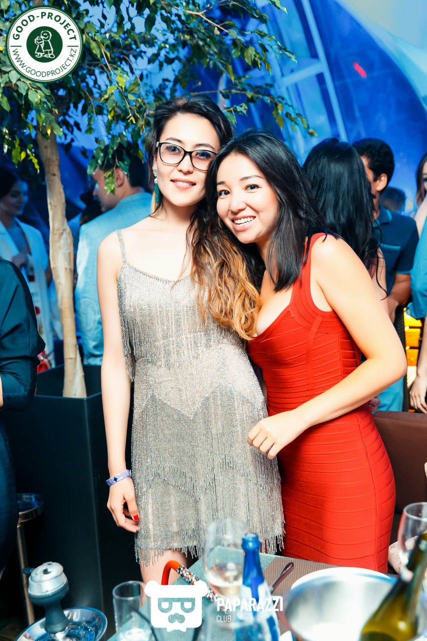 Chivas weekend @Chivas Lounge Астана 08.07.2016 Chivas weekend @Chivas Lounge