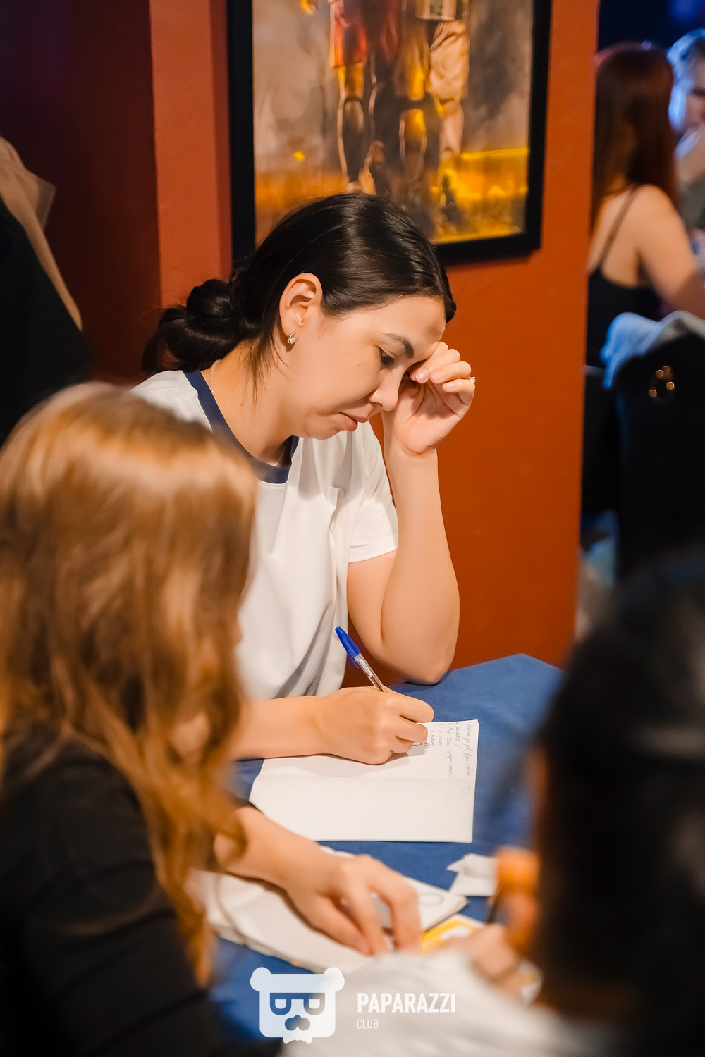 Animus Quiz Астана 19.09.2024 Animus Quiz