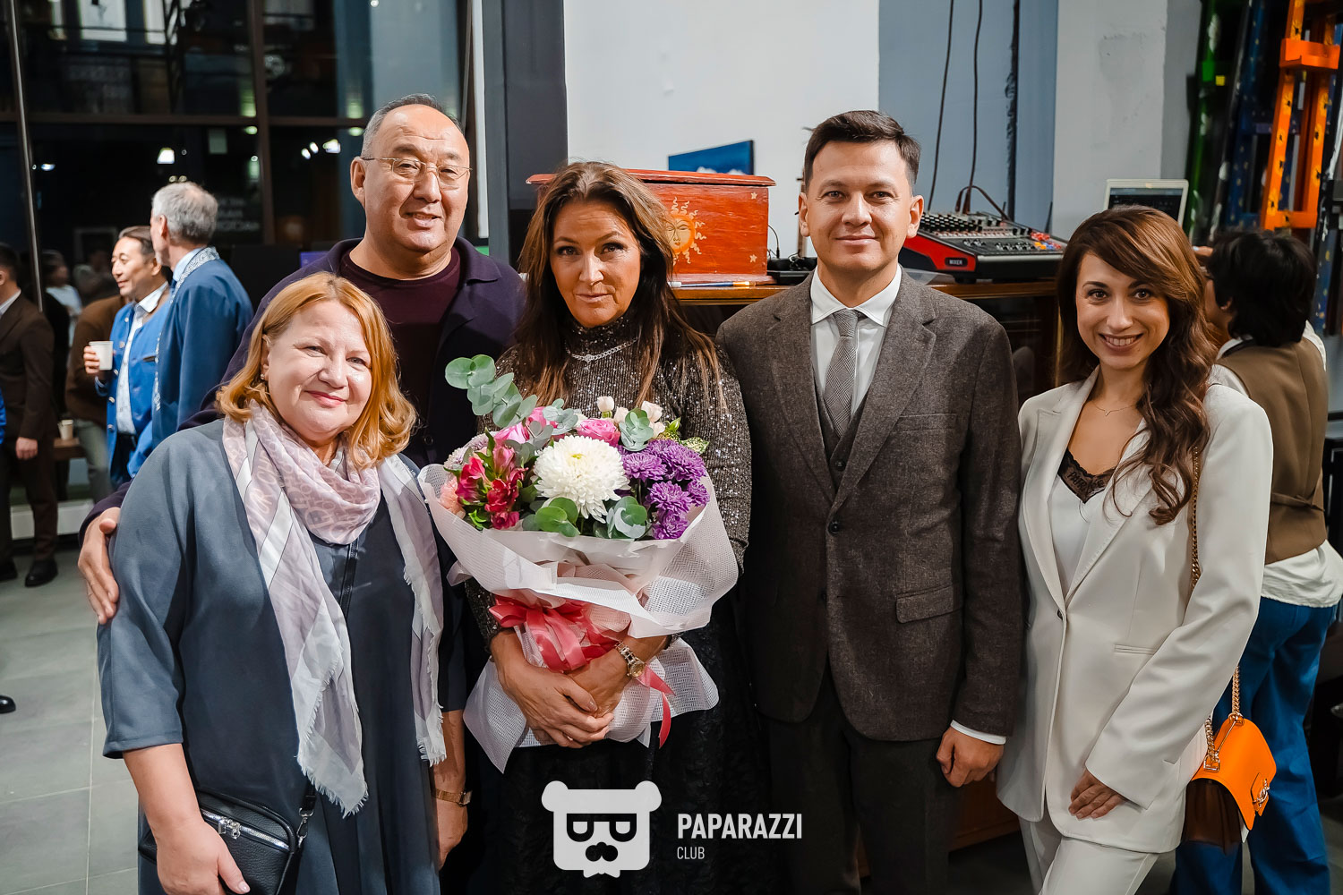 LM Kulanshi Art Концерт Астана 26.10.2025 LM Kulanshi Art Концерт