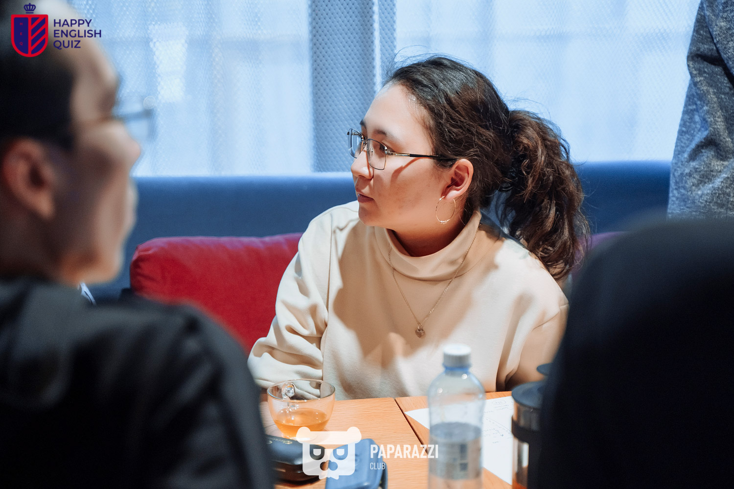 Happy English Quiz Movie&Music Астана 30.04.2023 Happy English Quiz Movie&Music