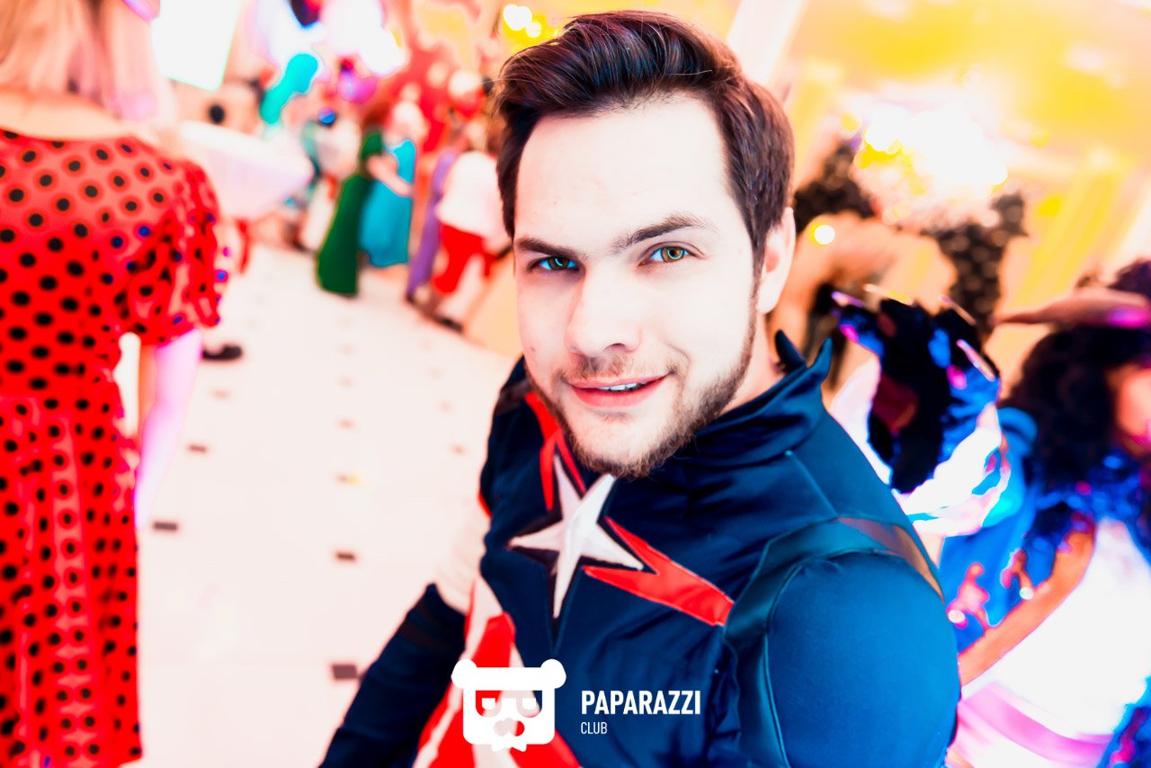 Недетская вечеринка "В ГОСТЯХ У МИККИ МАУСА" Астана 19.04.2017 Недетская вечеринка "В ГОСТЯХ У МИККИ МАУСА"