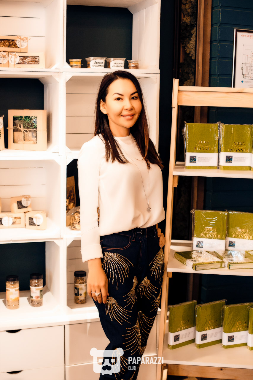 Мастер-класс от Альмиры Орловой Астана 05.02.2019 Мастер-класс от Альмиры Орловой