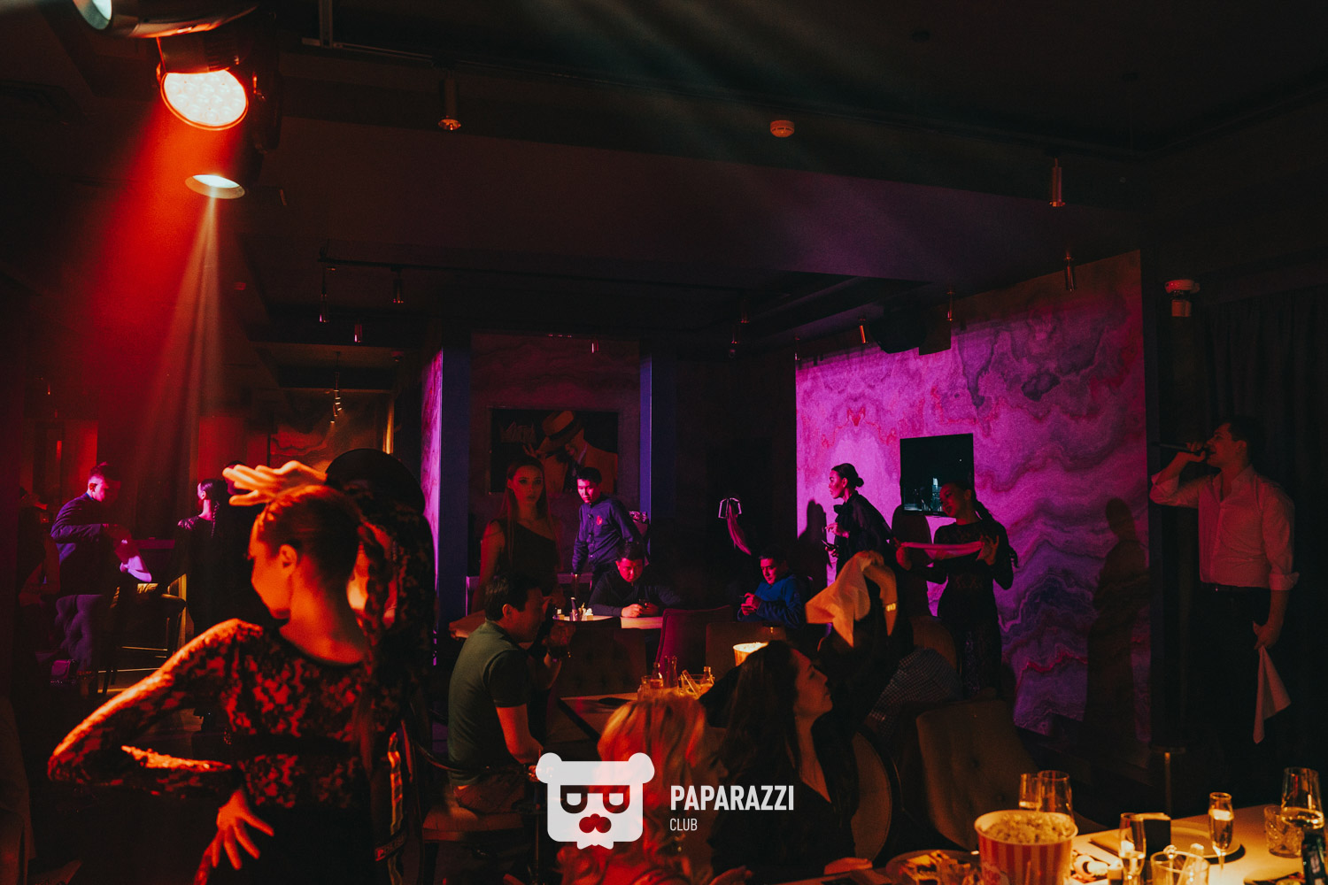 La Belle Астана 12.04.2024 La Belle