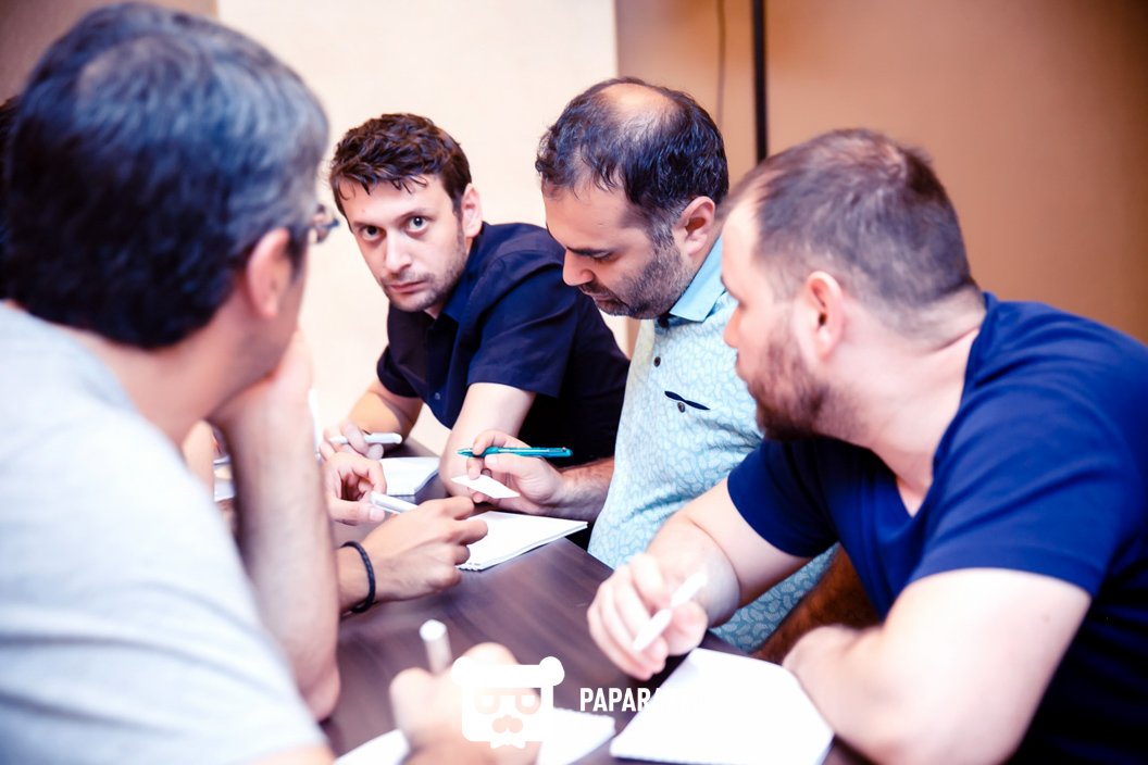 Открытие чемпионата "Что? Где? Когда?" @Marriott Hotel Астана 23.07.2016 Открытие чемпионата "Что? Где? Когда?" @Marriott Hotel