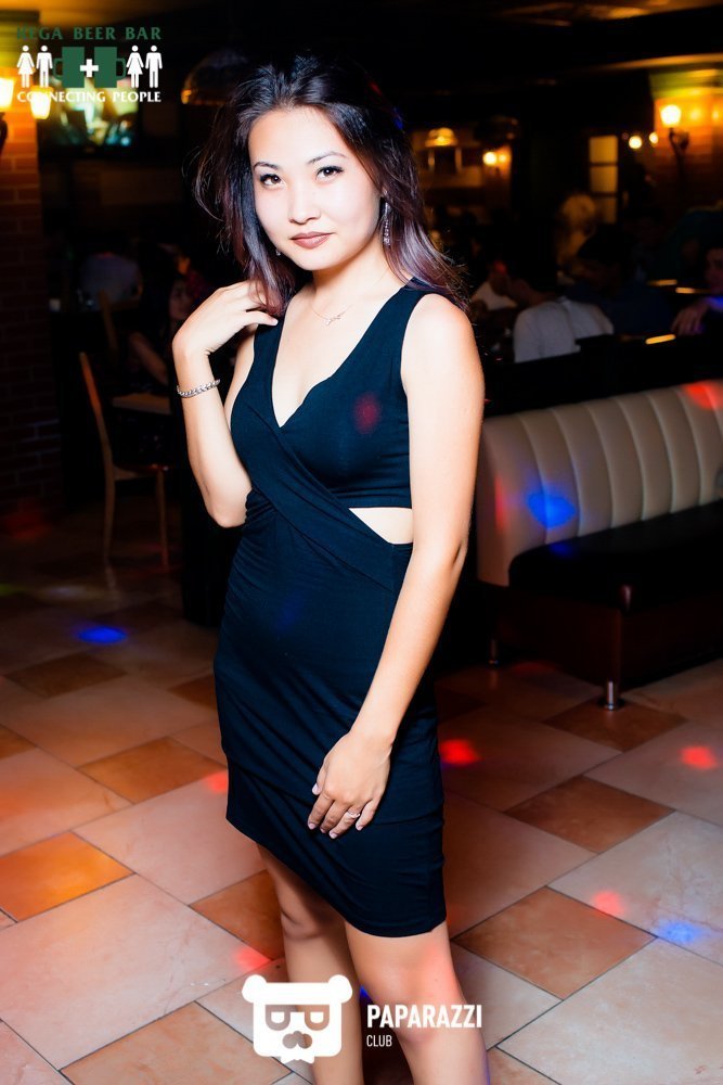 Kega Music Bar Астана 06.07.2017 Kega Music Bar