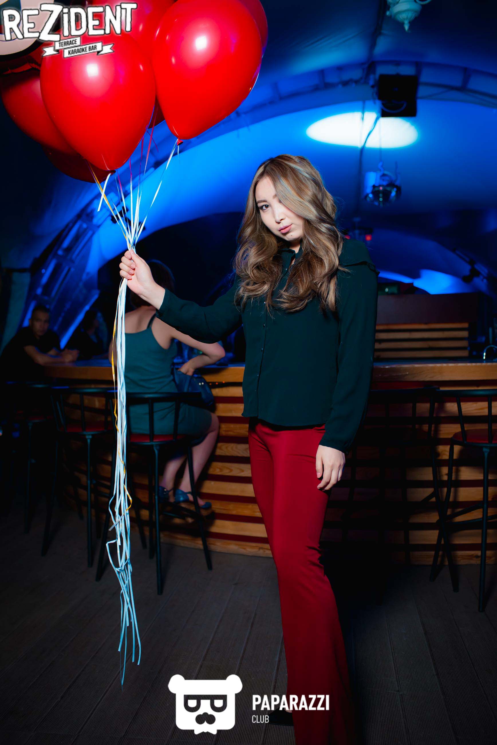 Rezident Terrace Астана 08.07.2017 Rezident Terrace