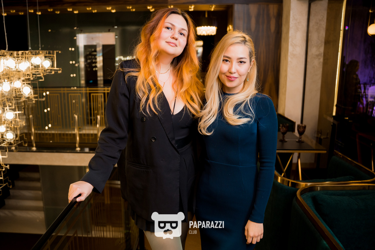 BROOKS Астана 14.12.2021 BROOKS