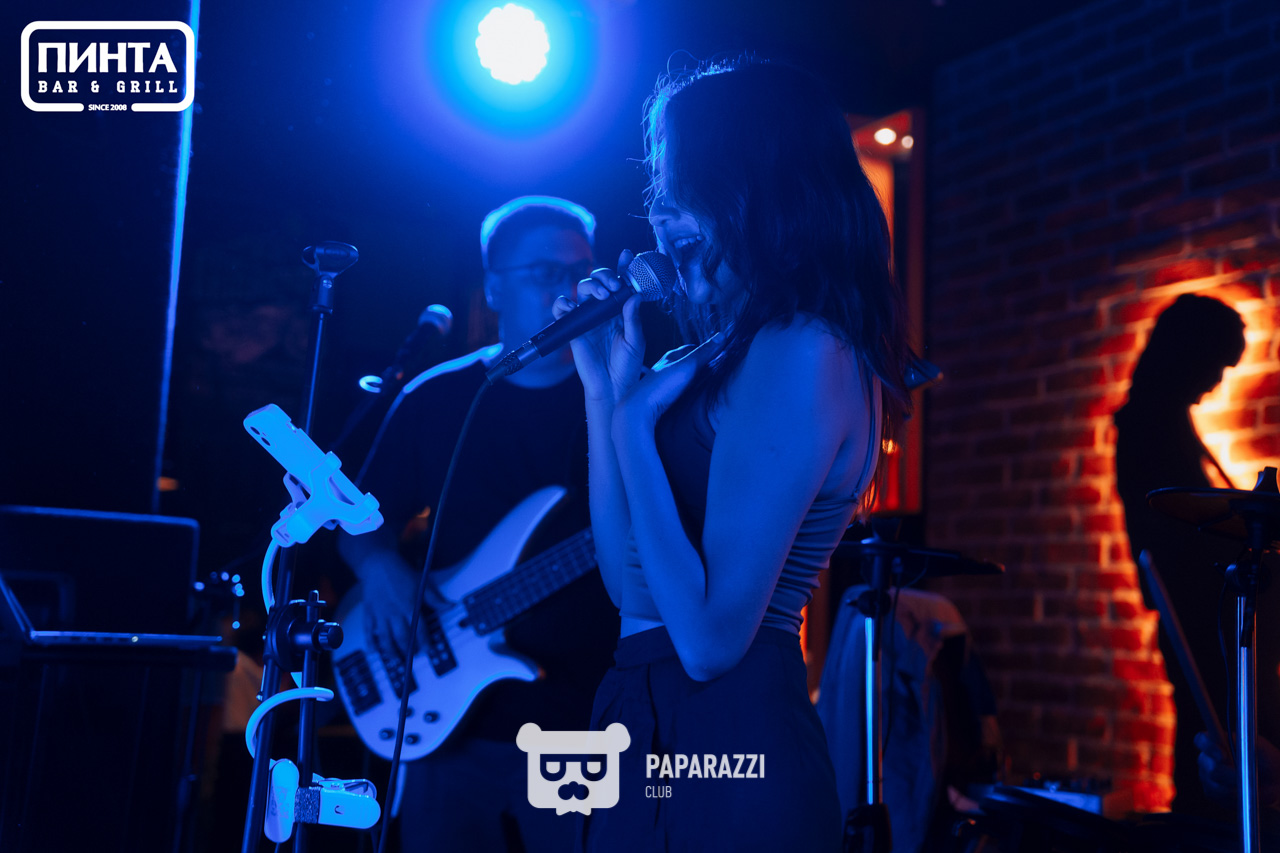 ПИНТА Москва Астана 05.08.2022 ПИНТА Москва