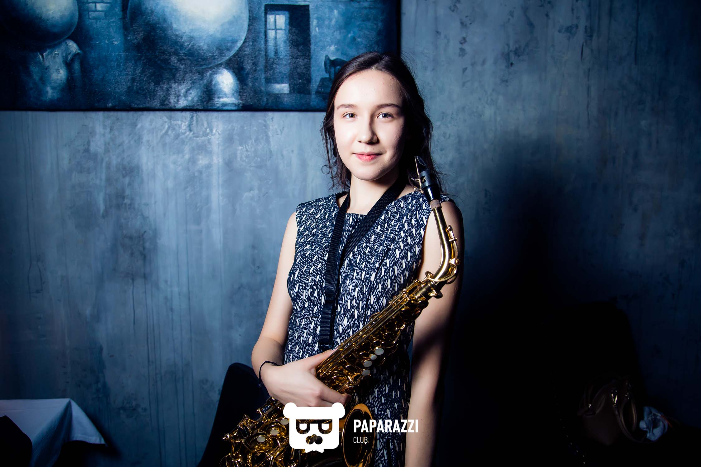 Restaurant 51:4 Астана 14.02.2018 Restaurant 51:4