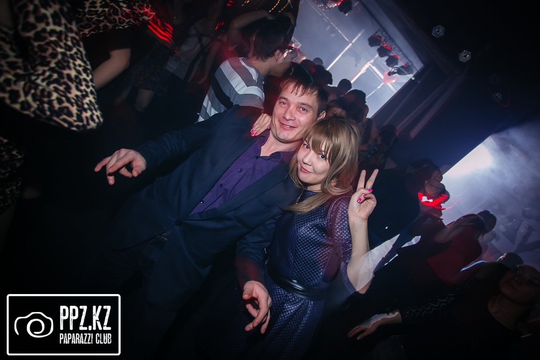 Night Club "Raven" @ День Влюбленных Астана 14.02.2015 Night Club "Raven" @ День Влюбленных